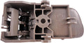 INTERIOR DOOR HANDLE