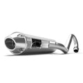 VENTLINE/DEX - EXHAUST TUBE/LIGHT