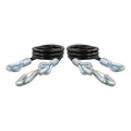 SAFETY CABLES