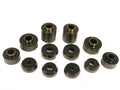 Prothane 73-79 Chrysler B-Body Torsion Bar X-Member Mount - Black