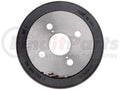 Brake Drum: Various Makes and Models; Brake Drum