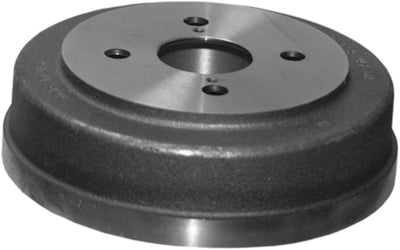Brake Drum: Various Makes and Models; Brake Drum