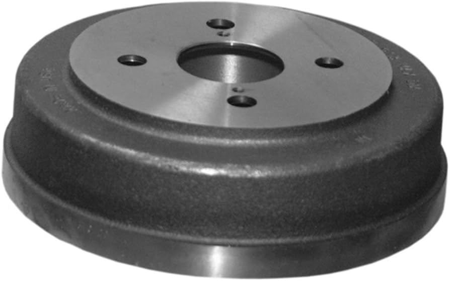 Brake Drum: Various Makes and Models; Brake Drum