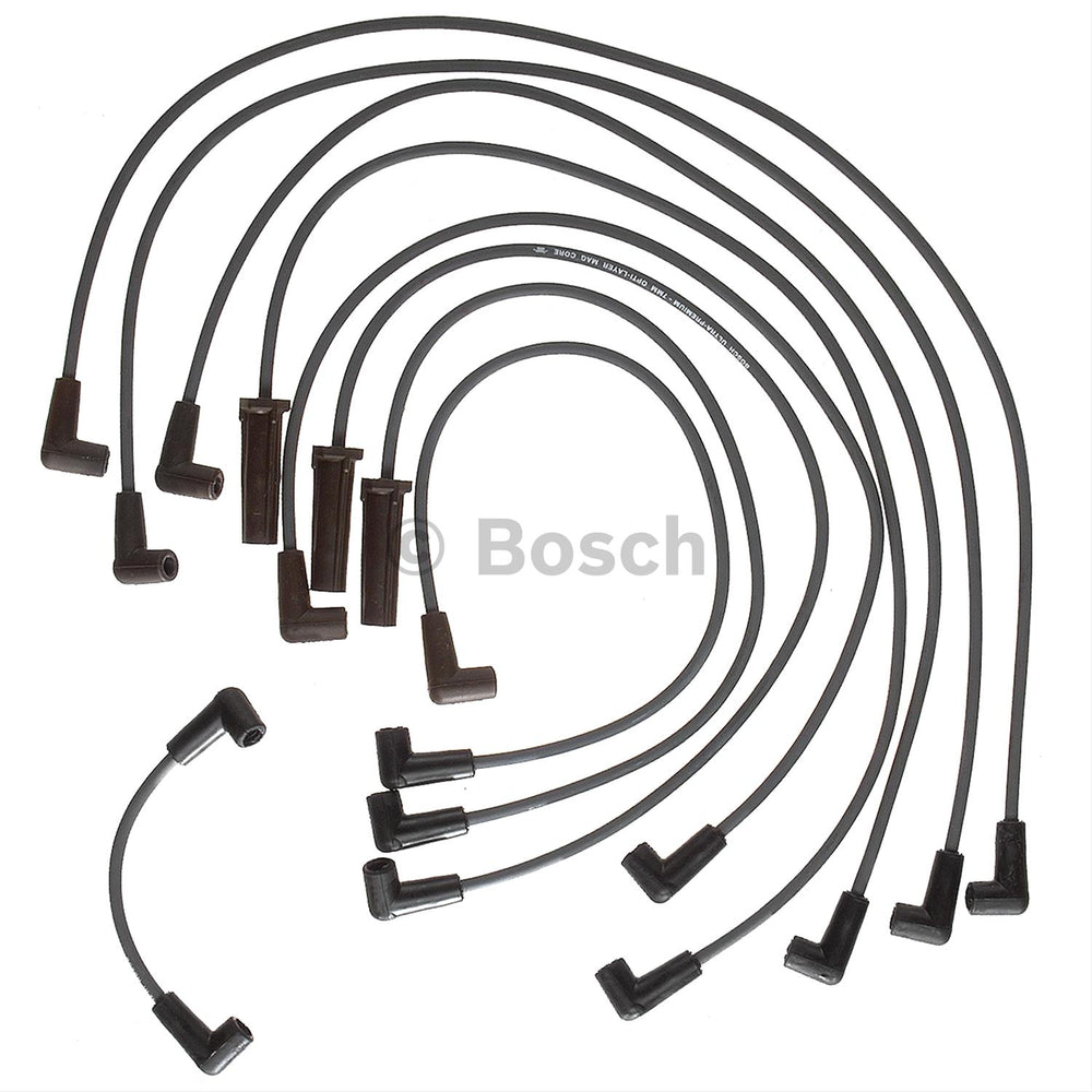 SPARK PLUG WIRE SET