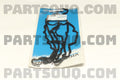Engine Valve Cover Gasket Set - 71-39286-00