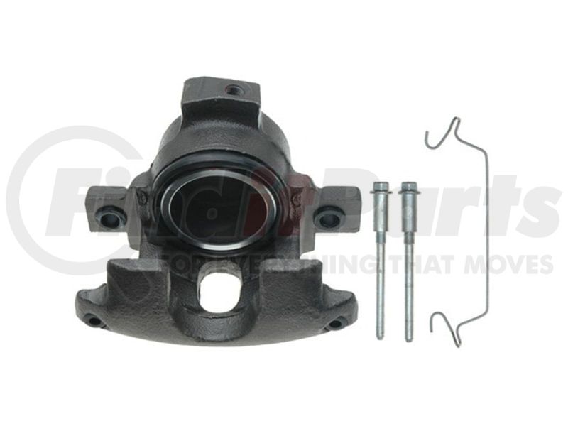 FRICTION CALIPERS