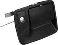 EXT DOOR FRONT RH FORD