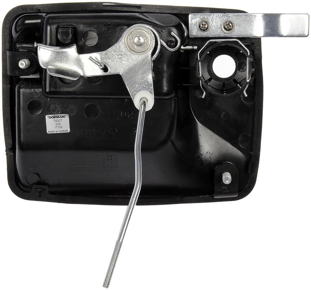 EXT DOOR FRONT RH FORD
