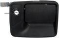 EXT DOOR FRONT RH FORD