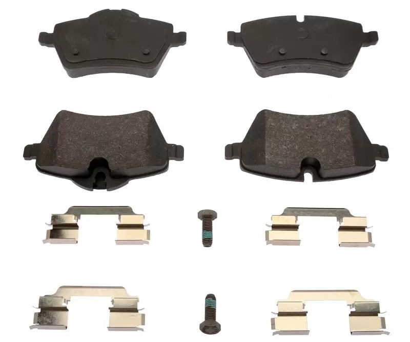 R auto part