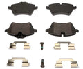 BRAKE PAD SET