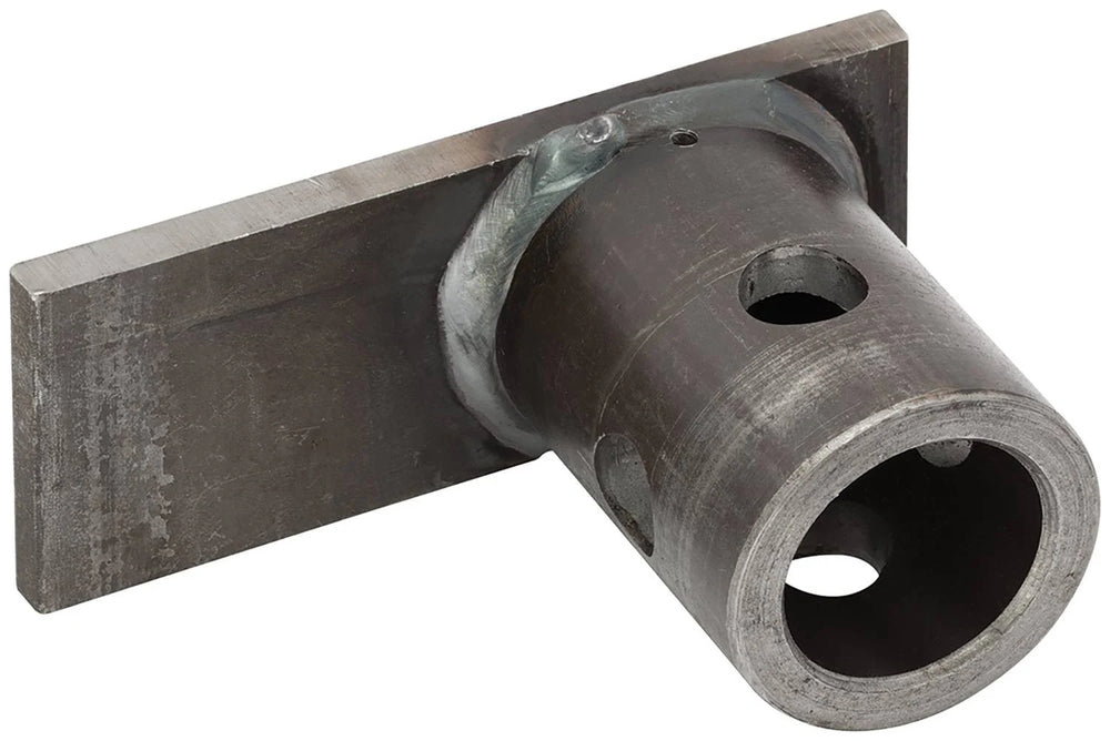 Hidden Hitch auto part
