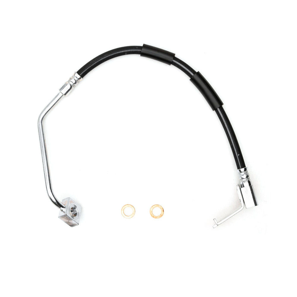 DFC auto part