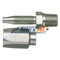 HYDRAULIC COUPLING - FIELD ATTACHAB