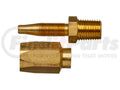 HYDRAULIC COUPLING - FIELD ATTACHAB