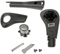 AUTOMATIC TRANSMISSION SHIFT KNOB R