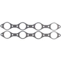 ~(0.4 lbs. 24X6X0)~ Exhaust Manifold Set Ford-Trk IHC-Trk:420(6.9L)445(7.3L)Diesel(83-94)(exh)
