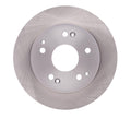 R1 Concepts Brake Rotor Fits Acura Integra