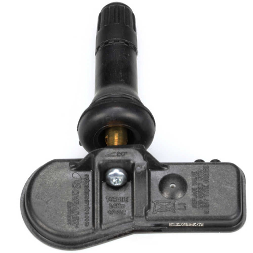 Schrader TPMS Sensor - 433 MHz, High Speed Snap-In