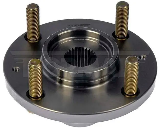 GEN 1 WHEEL HUB