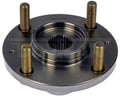 GEN 1 WHEEL HUB