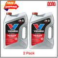 VAL FULL SYN MAXTECH 5W30 3 5QT BTL