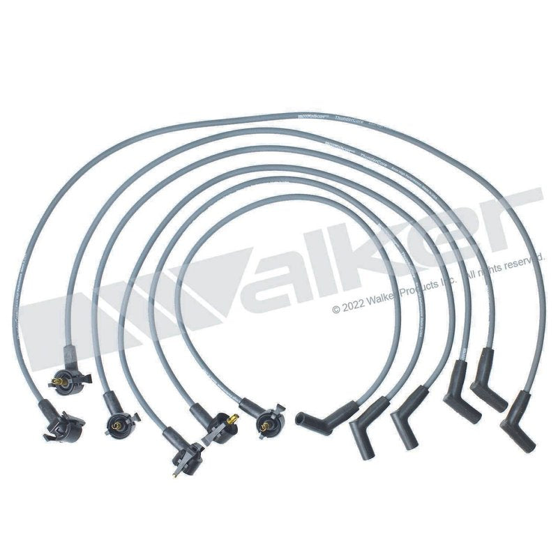 Walker Products Inc. - auto part
