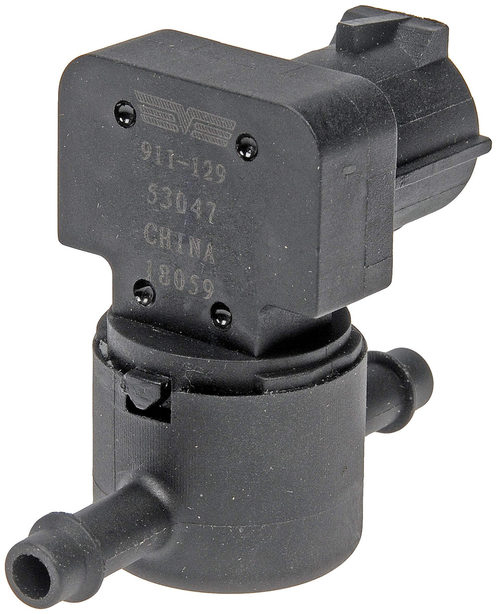 PURGE FLOW SENSOR