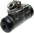 WHEEL CYLINDER