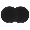 7.7" CLASSIC GRILLE,BLK,FOR SG-C77W