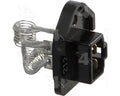 RESISTOR BLOCK