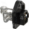 RESISTOR BLOCK