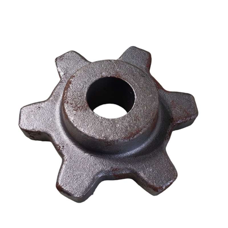 SPROCKET - DRAG CHAIN