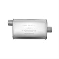 MUFFLER XLERATOR BIG MAX TURBO