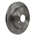 Power Stop 03-12 Infiniti FX35 Rear Autospecialty Brake Rotor