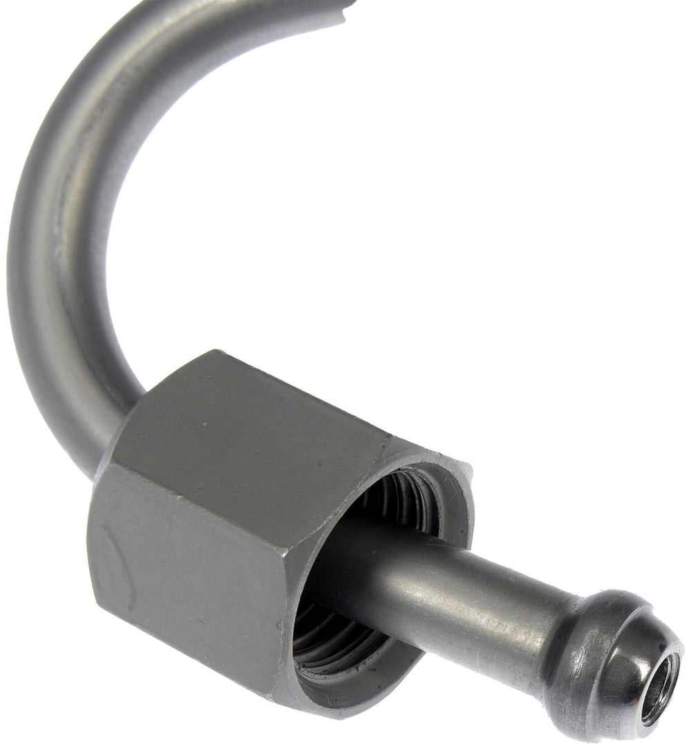 INJECTOR FEED LINE