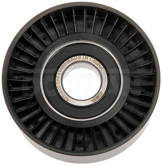 IDLER PULLEY