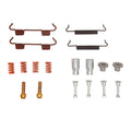 DFC auto part