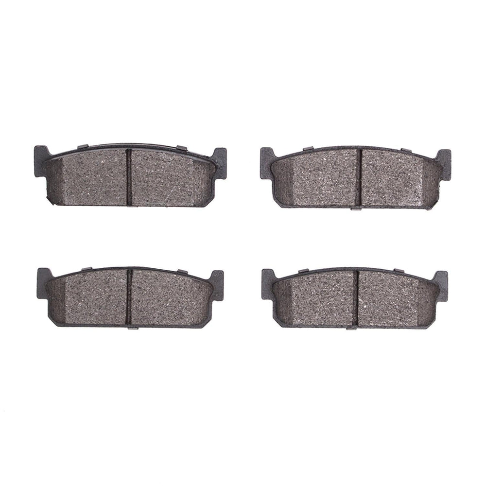 R1 93-06 Infiniti Q45 Rear R1 Optimum OE Brake Pads