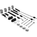 DRUM BRAKE HARDWARE KIT