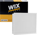 CABIN AIR FILTER