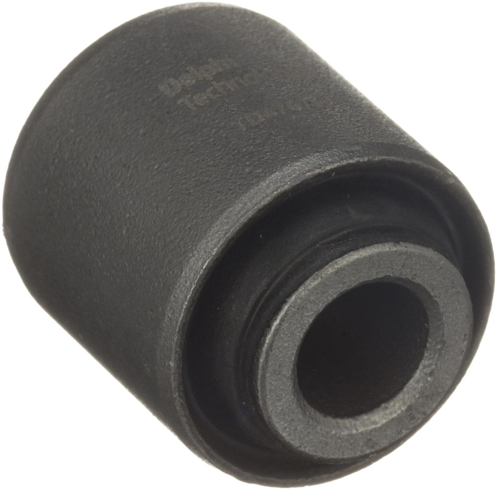 DELPHI control arms