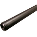 Steering Rod 37in 1-1/8 4130 Steel Black