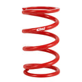 Eibach springs detail