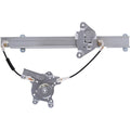 NEW WINDOW LIFT REGULATOR