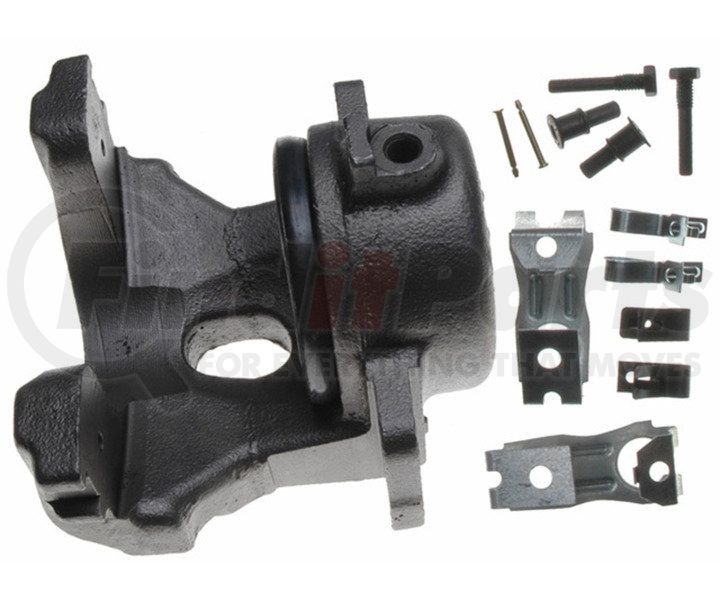 FRICTION CALIPERS