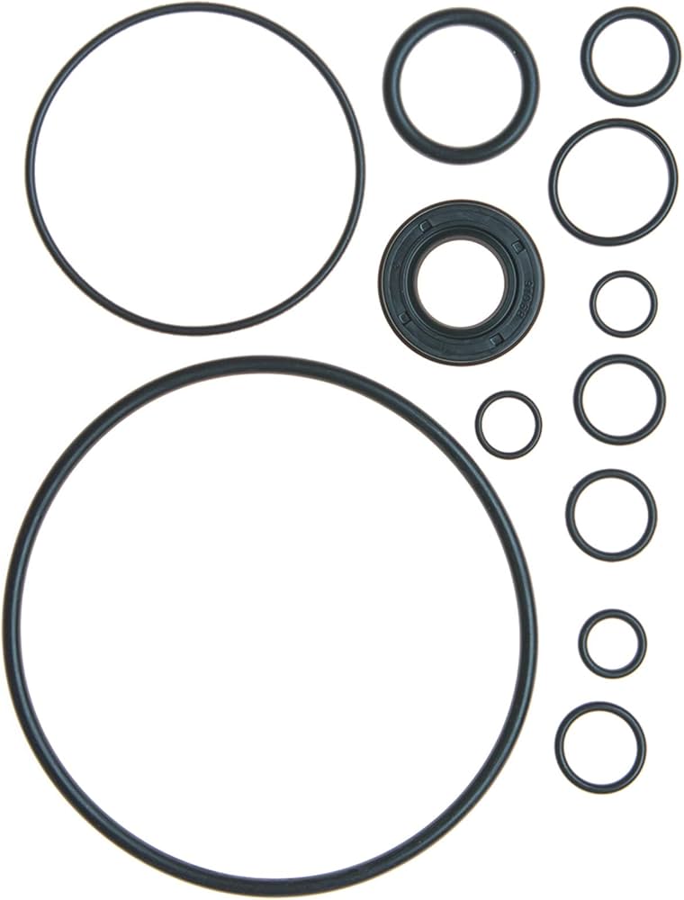 Gates Power Steering Repair Kit