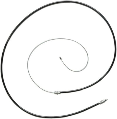 BRAKE CABLE
