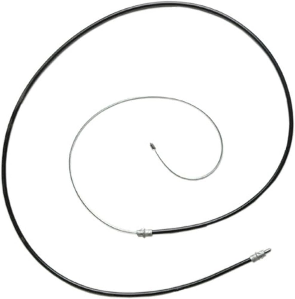 BRAKE CABLE