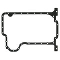 Fel-Pro Audi A8 Quattro OS 30857 PR Engine Oil Pan Gasket Set 31 Bolt Hole One Piece Gasket
